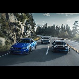 Meet your Posher, Xavier